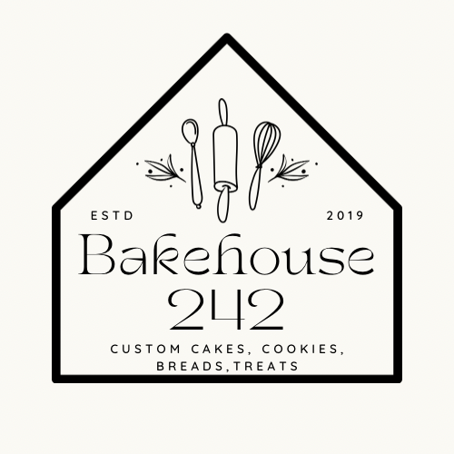 Bakehouse 242